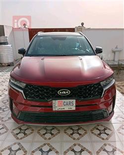 کیا سۆرینتۆ